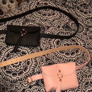 Fashion nova Fanny pack(s)